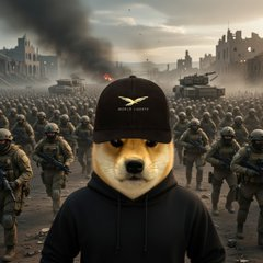 Dogwifhat Battlefield